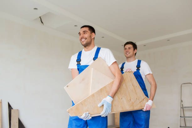 Best Basement Cleanout  in Clarkston, WA