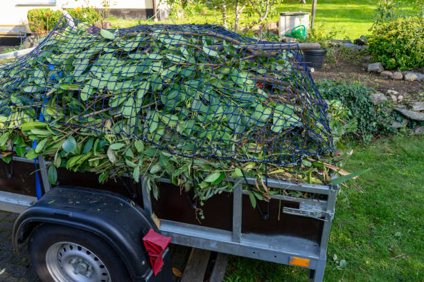 Best Retail Junk Removal  in Clarkston, WA