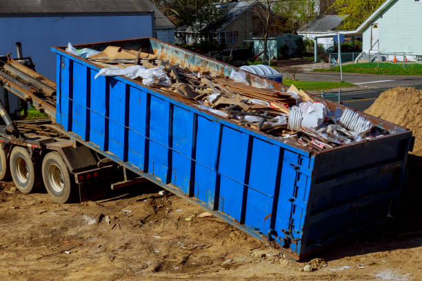 Best Construction Debris Removal  in Clarkston, WA